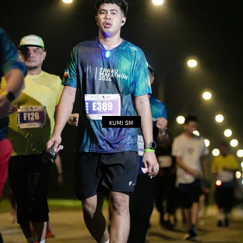 Runner Photo 4620682