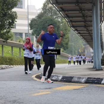 Runner Photo 4620691
