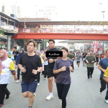 Runner Photo 4620712