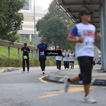 Runner Photo 4620715
