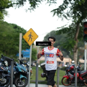 Runner Photo 4620716