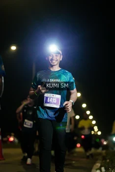 Runner Photo 4620718
