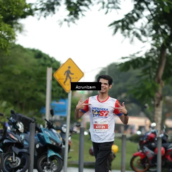 Runner Photo 4620729