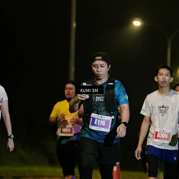 Runner Photo 4620752