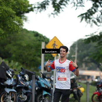 Runner Photo 4620771