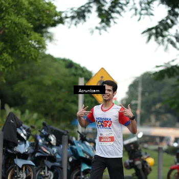 Runner Photo 4620773