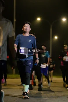 Runner Photo 4620783