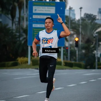 Runner Photo 4620802