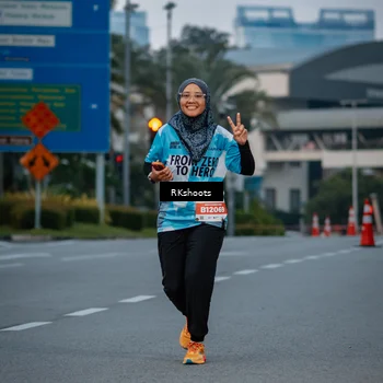 Runner Photo 4620805