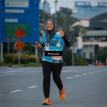 Runner Photo 4620808