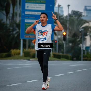 Runner Photo 4620817