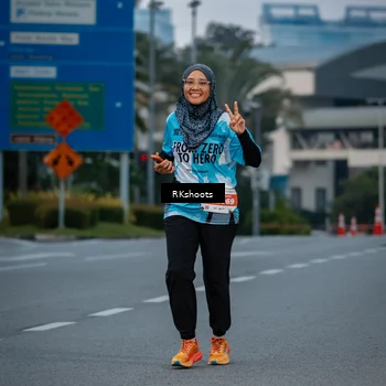 Runner Photo 4620818