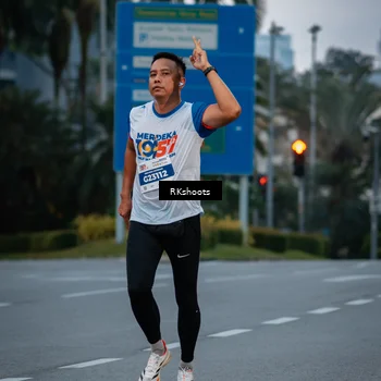 Runner Photo 4620822