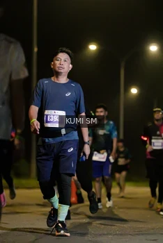 Runner Photo 4620825