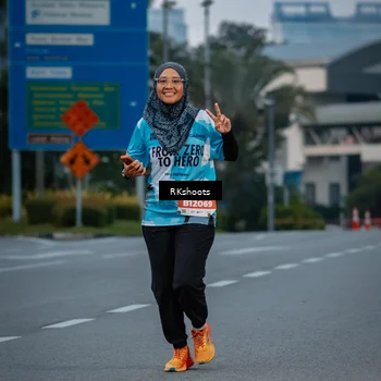 Runner Photo 4620829