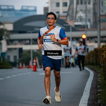 Runner Photo 4620839