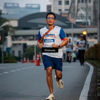Runner Photo 4620840