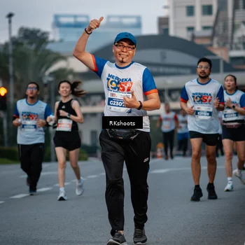 Runner Photo 4620844