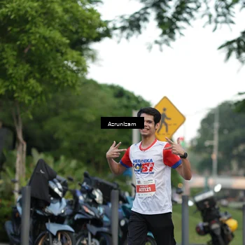 Runner Photo 4620849