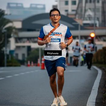Runner Photo 4620850