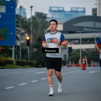 Runner Photo 4620853