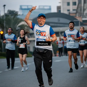 Runner Photo 4620864