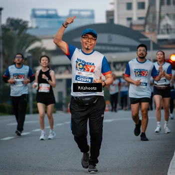 Runner Photo 4620865