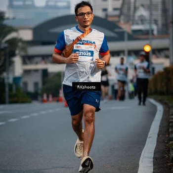 Runner Photo 4620866
