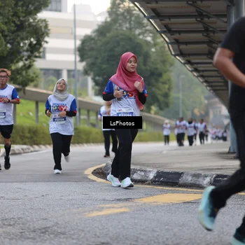 Runner Photo 4620868