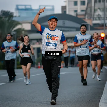 Runner Photo 4620870
