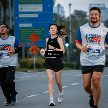 Runner Photo 4620877