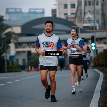Runner Photo 4620894