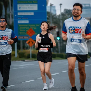 Runner Photo 4620897