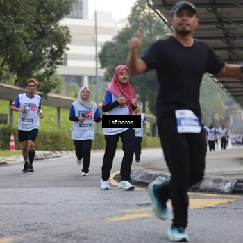 Runner Photo 4620898