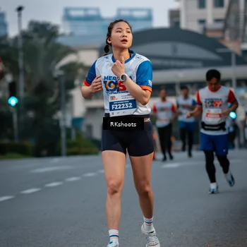 Runner Photo 4620899