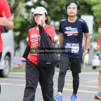 Runner Photo 46209