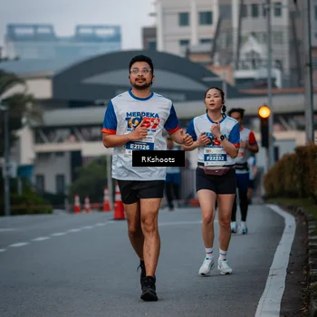 Runner Photo 4620904