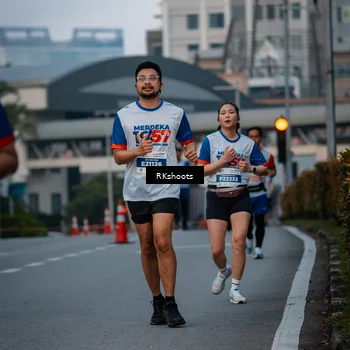 Runner Photo 4620905