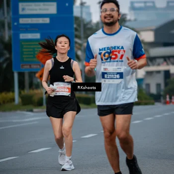 Runner Photo 4620907