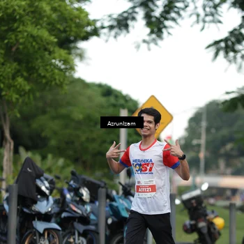 Runner Photo 4620908