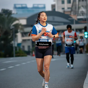 Runner Photo 4620911