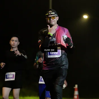 Runner Photo 4620912