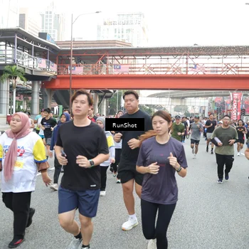 Runner Photo 4620914