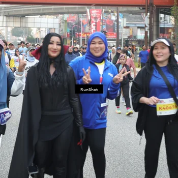 Runner Photo 4620915