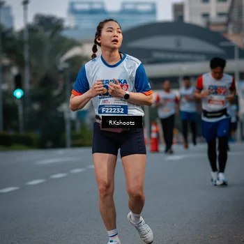 Runner Photo 4620927