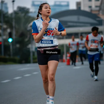 Runner Photo 4620929