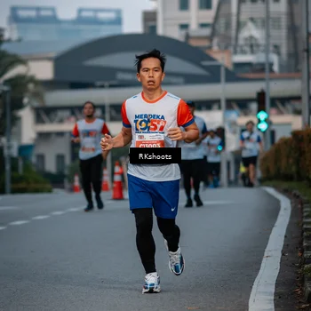 Runner Photo 4620930