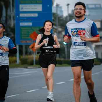 Runner Photo 4620932