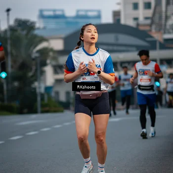 Runner Photo 4620936