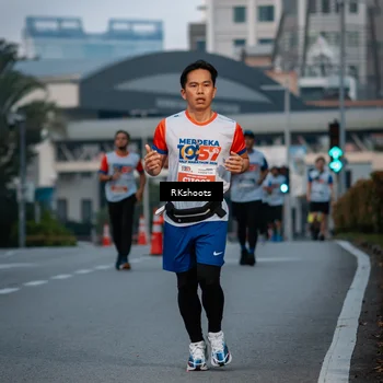 Runner Photo 4620939